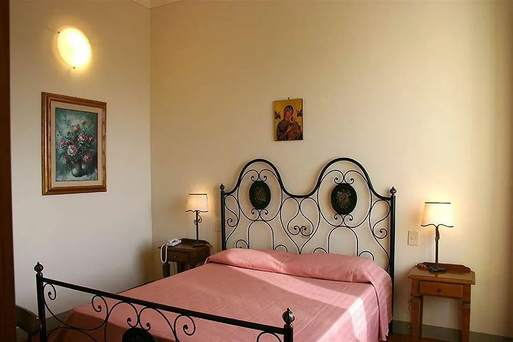 Hotel Oasi da Paolo Castelluzzo