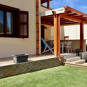 Appartamento Casa Vincenzo, Castelluzzo