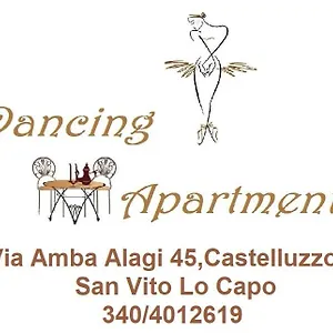 Appartamento Dancing, Castelluzzo