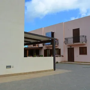 Appartamento Vacanze Morfino, Castelluzzo