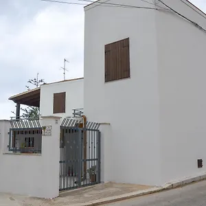 Appartamento La Grande Palma, Castelluzzo